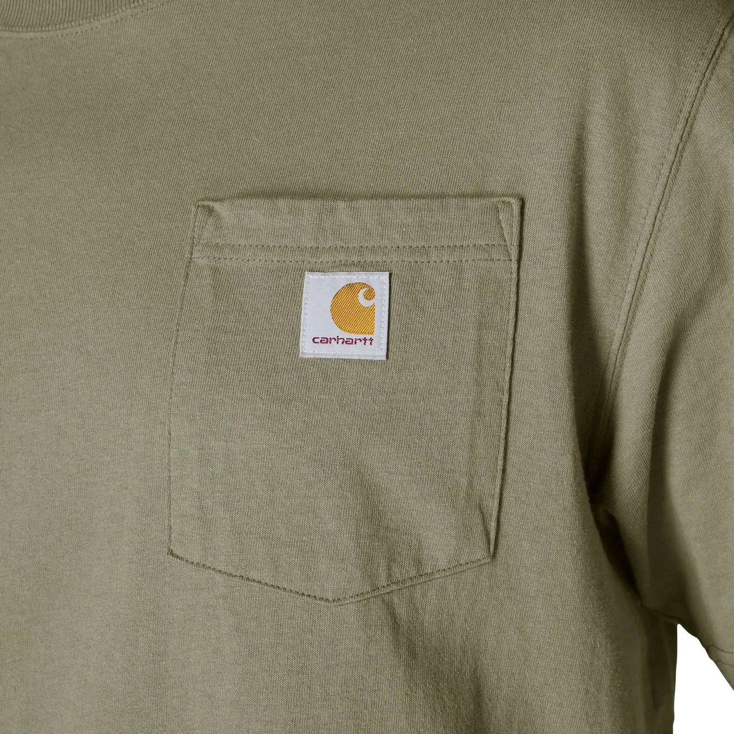 Iconic K87 Pocket T-Shirt