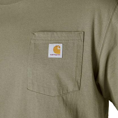 Iconic K87 Pocket T-Shirt