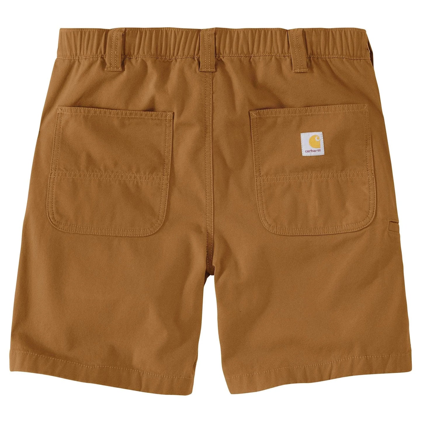 Relaxed 8" Rigby Short