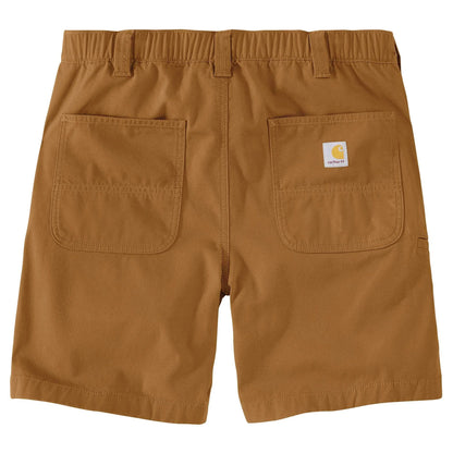 Relaxed 8" Rigby Short