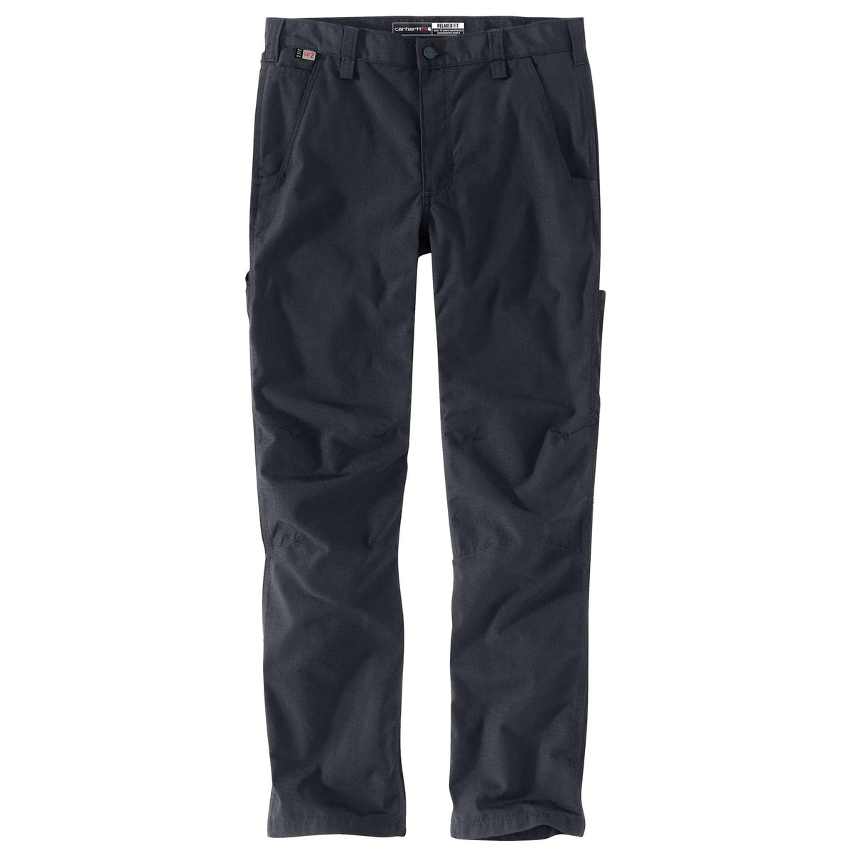 Flame-Resistant Carhartt Force® Relaxed Fit Ripstop Utility Work Pant