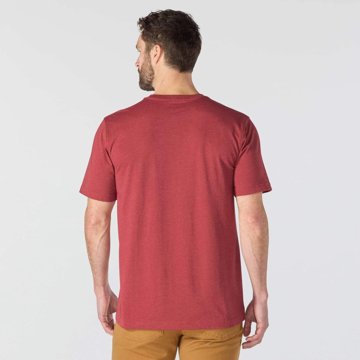Irvine Relaxed Generations T-Shirt