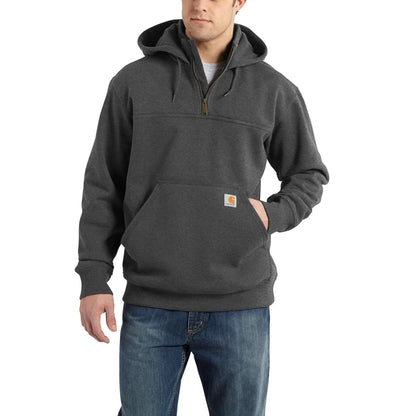 Paxton 1/4-Zip Sweatshirt