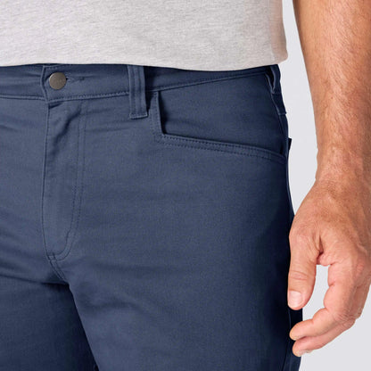 Relaxed Straight Force Huron Pant
