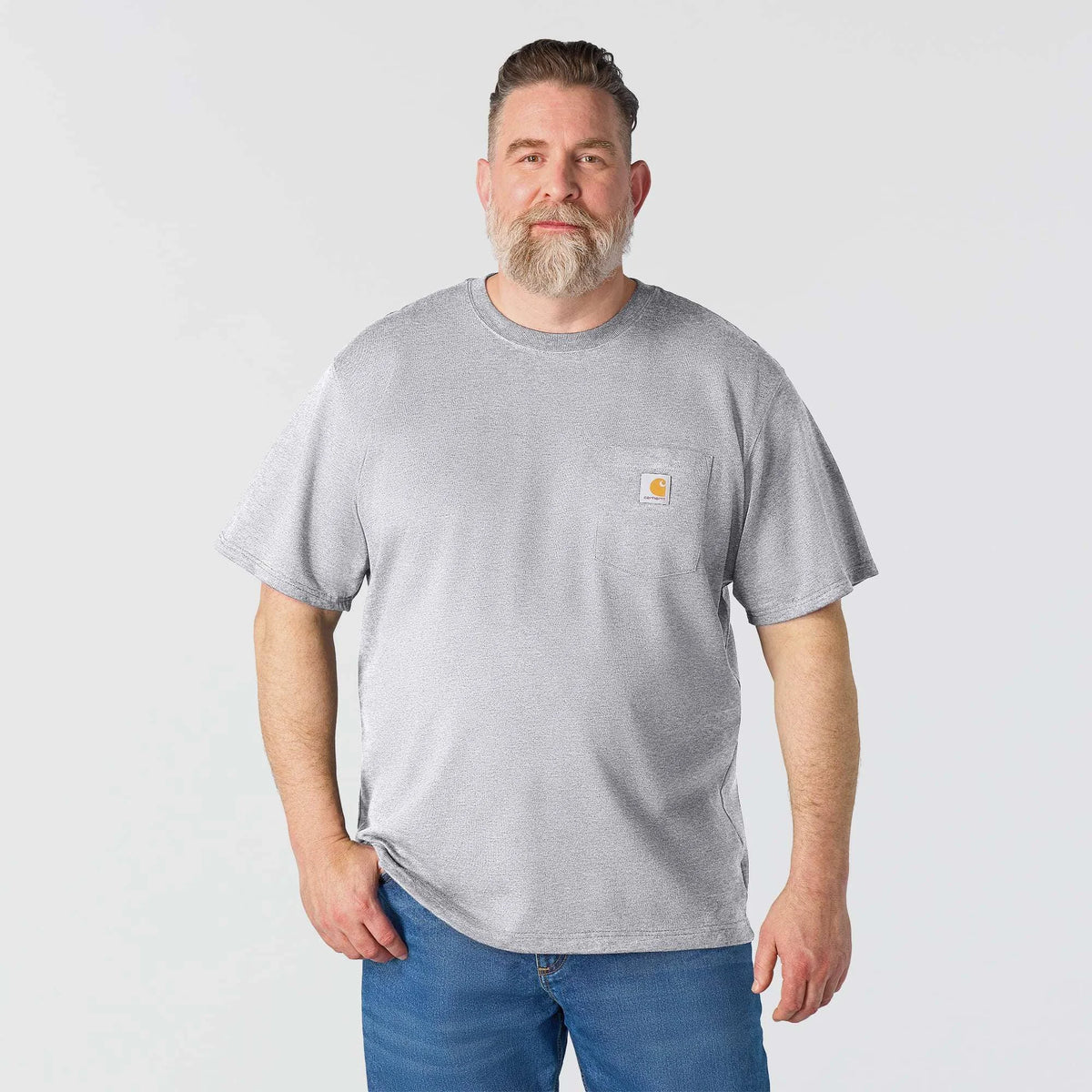 Iconic K87 Pocket T-Shirt