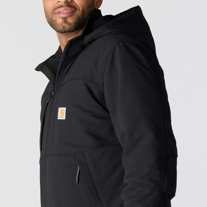 Camden Cryder Jacket