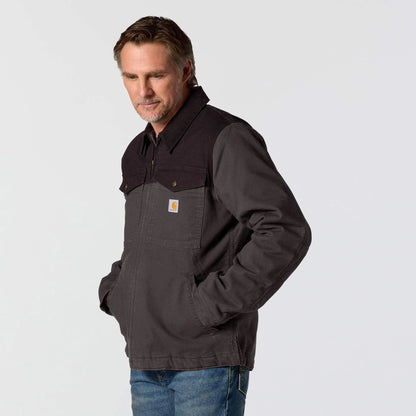 Montana Rugged Flex™ Duck Jacket