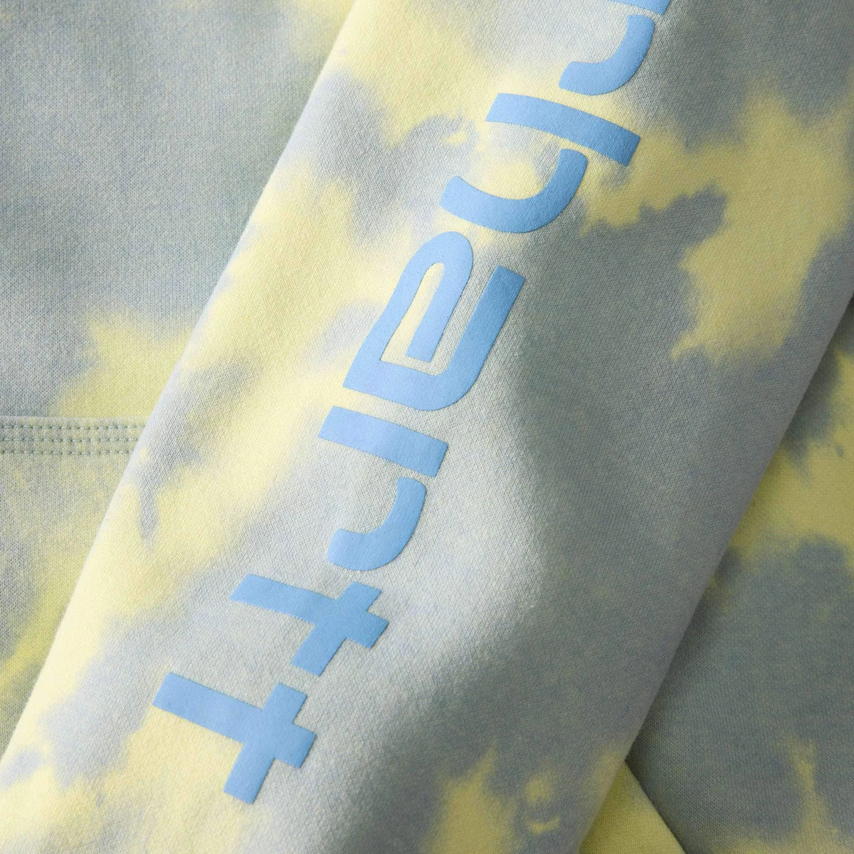 Women's Marquette Printed Sweatshirt