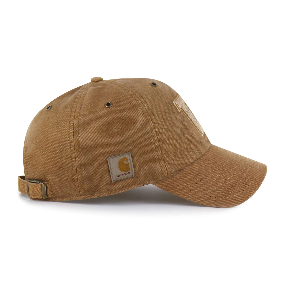 Washington Huskies '47 Dyed Clean Up