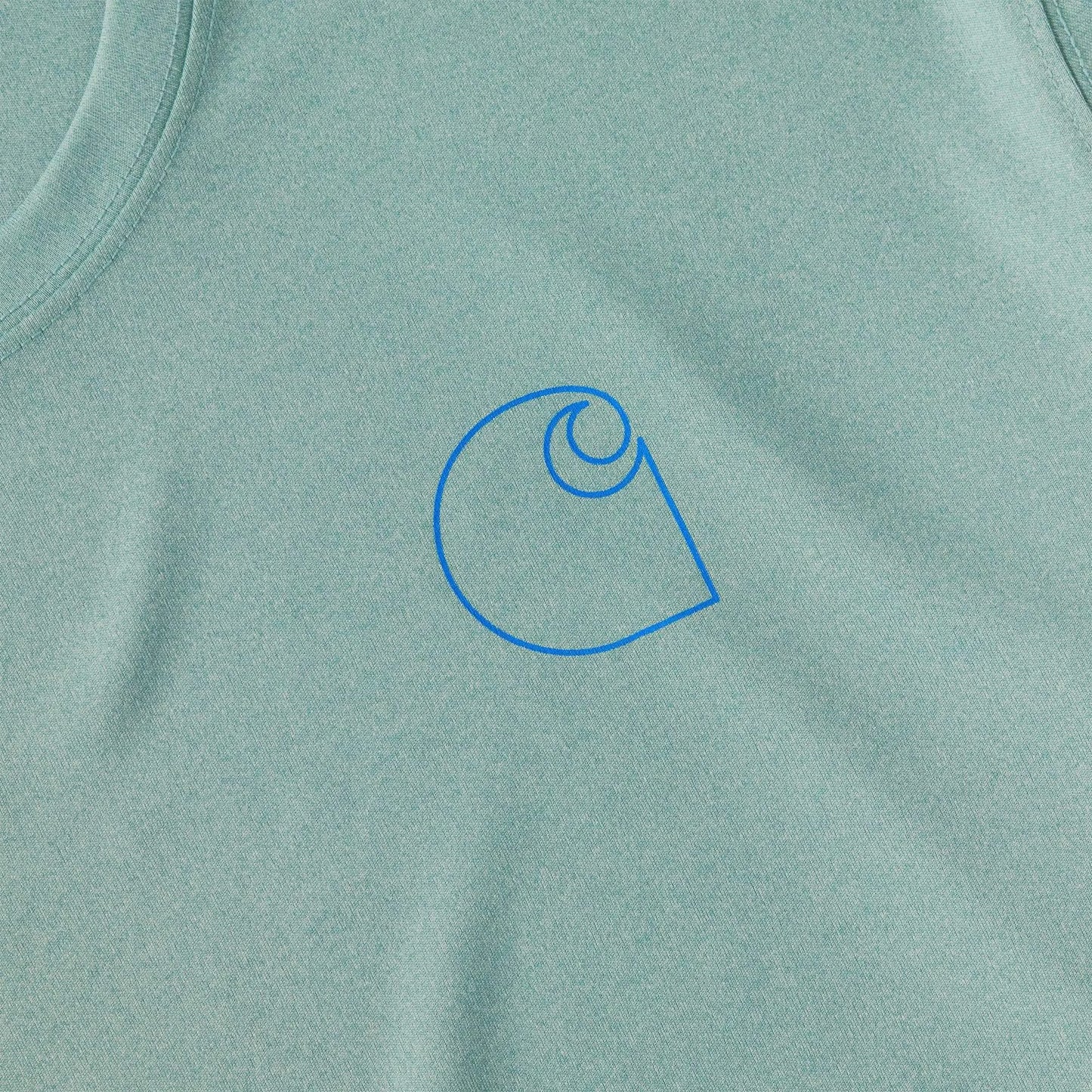 Force Sun Defender™ Relaxed LS Logo T-Shirt