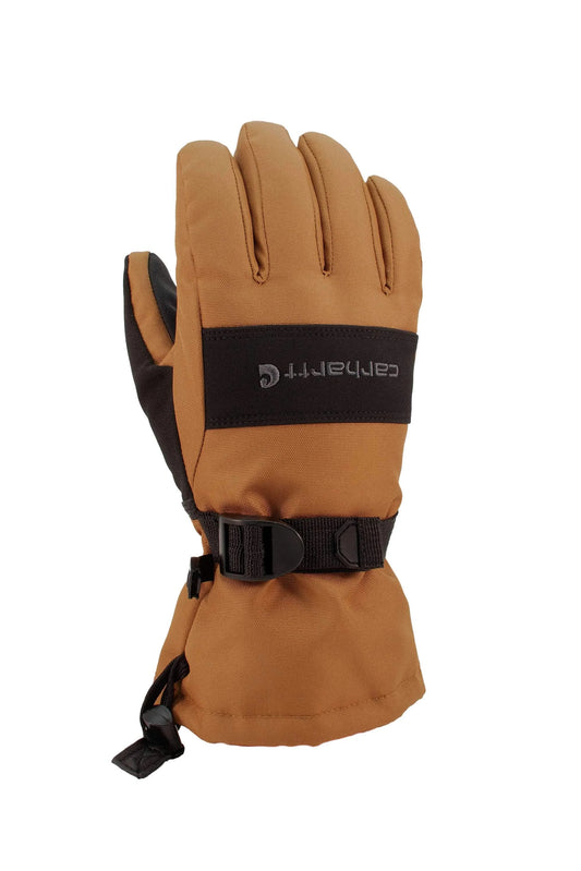 Kids' Waterproof Insulated Glove