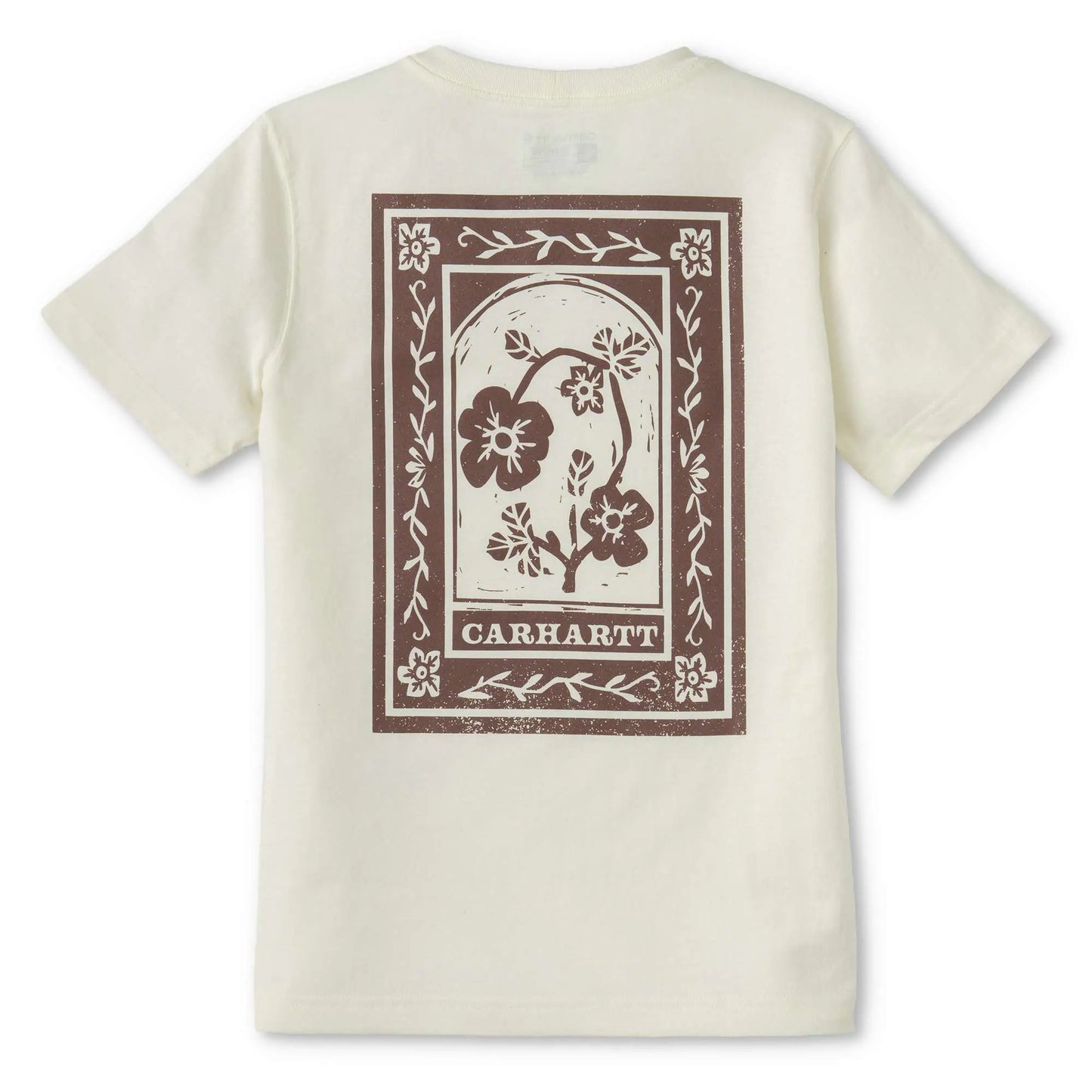 Women's Irvine Relaxed Floral T-Shirt