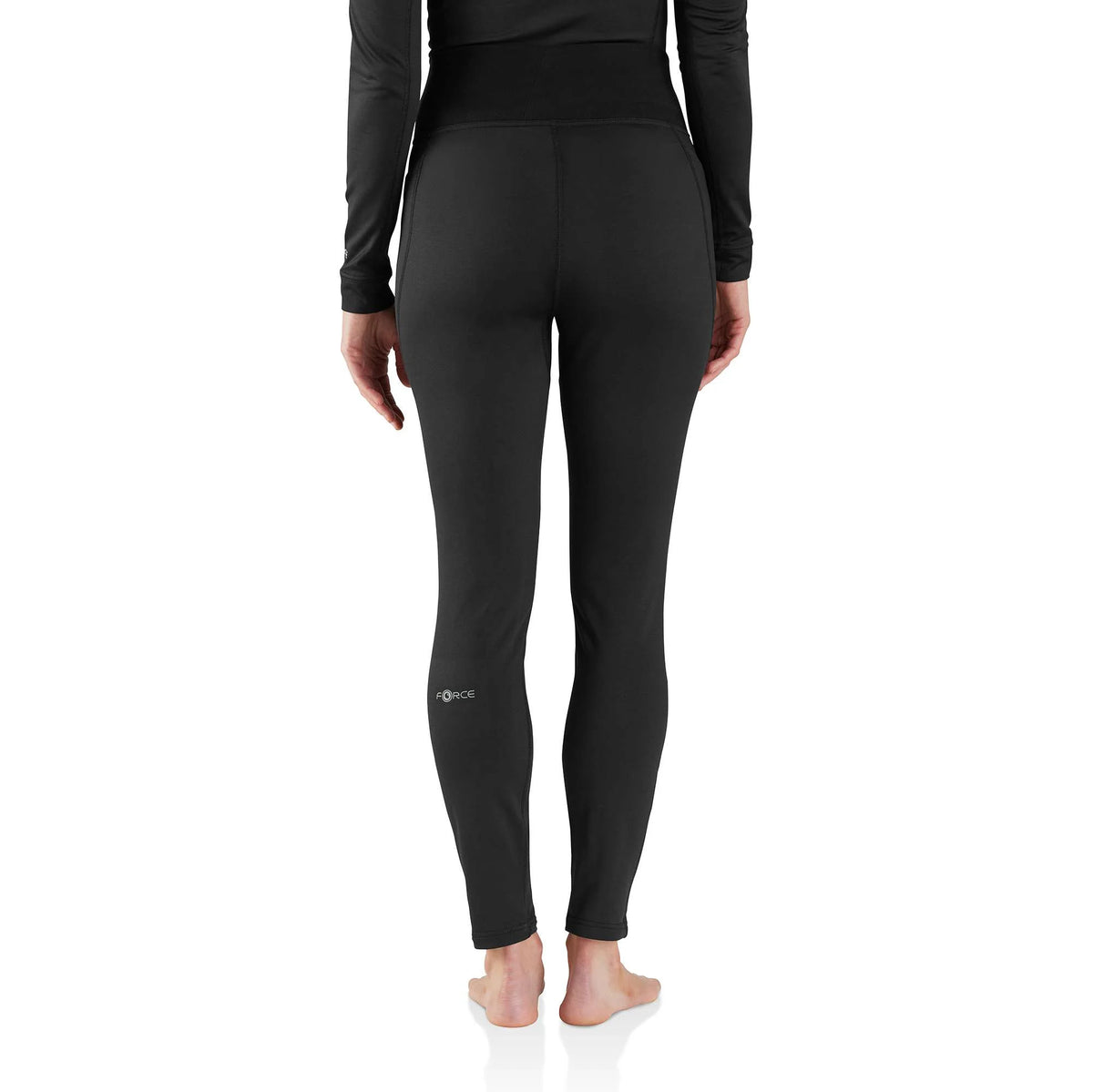 Women's Force Heavyweight Stretch Base Layer Pant