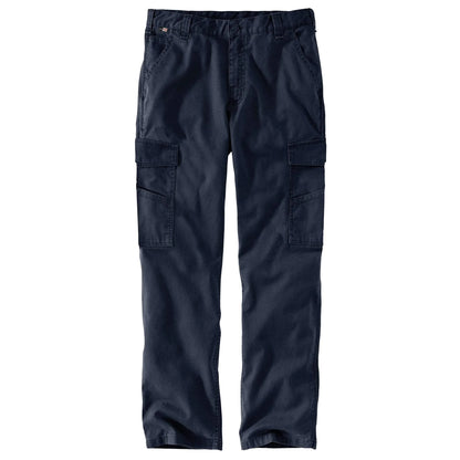 FR Relaxed Straight Rigby Cargo Pant