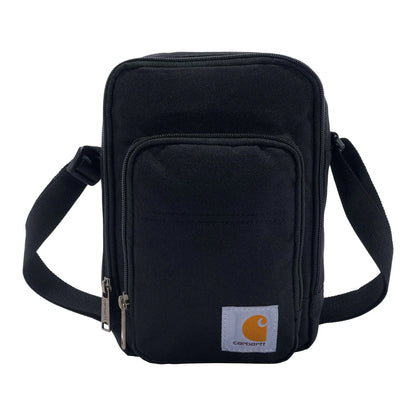 Crossbody Zip Bag