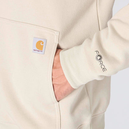 Force Logo Sweatshirt