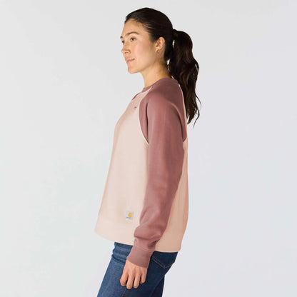 Women's Sawyer Crewneck Sweatshirt