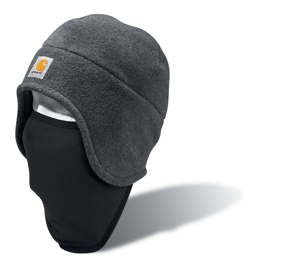 Fleece 2-In-1 Headwear
