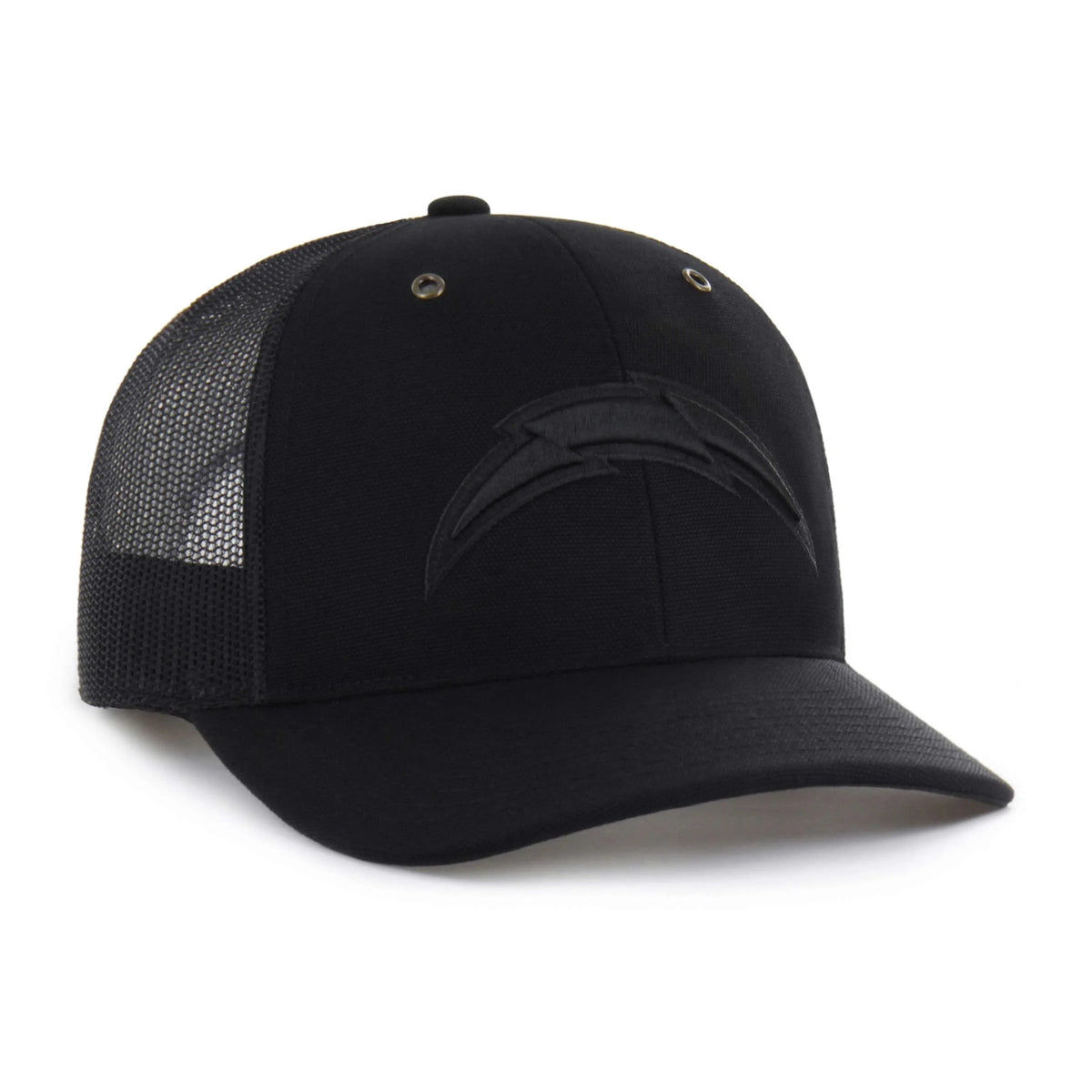 Los Angeles Chargers '47 Trucker Relaxed Fit