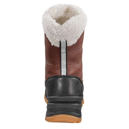 Women's Pellston Waterproof Insulated Winter Boot