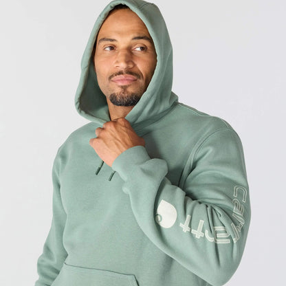 Iconic K288 Logo Sweatshirt