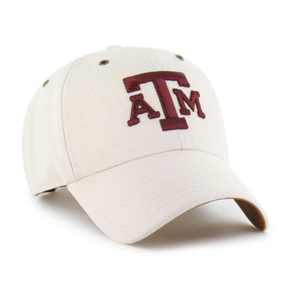 Texas A&M Aggies '47 Undyed Clean Up