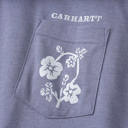 Women's Irvine Relaxed Floral T-Shirt