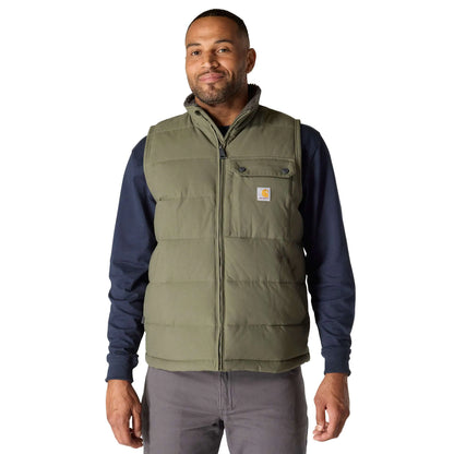 Livingston Vest