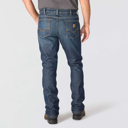 Relaxed Bootcut Rugged Flex® Jean