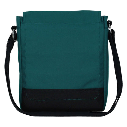 Cross Body Snap Bag