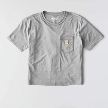 Women's TENCEL™ Fiber Series Loose T-Shirt