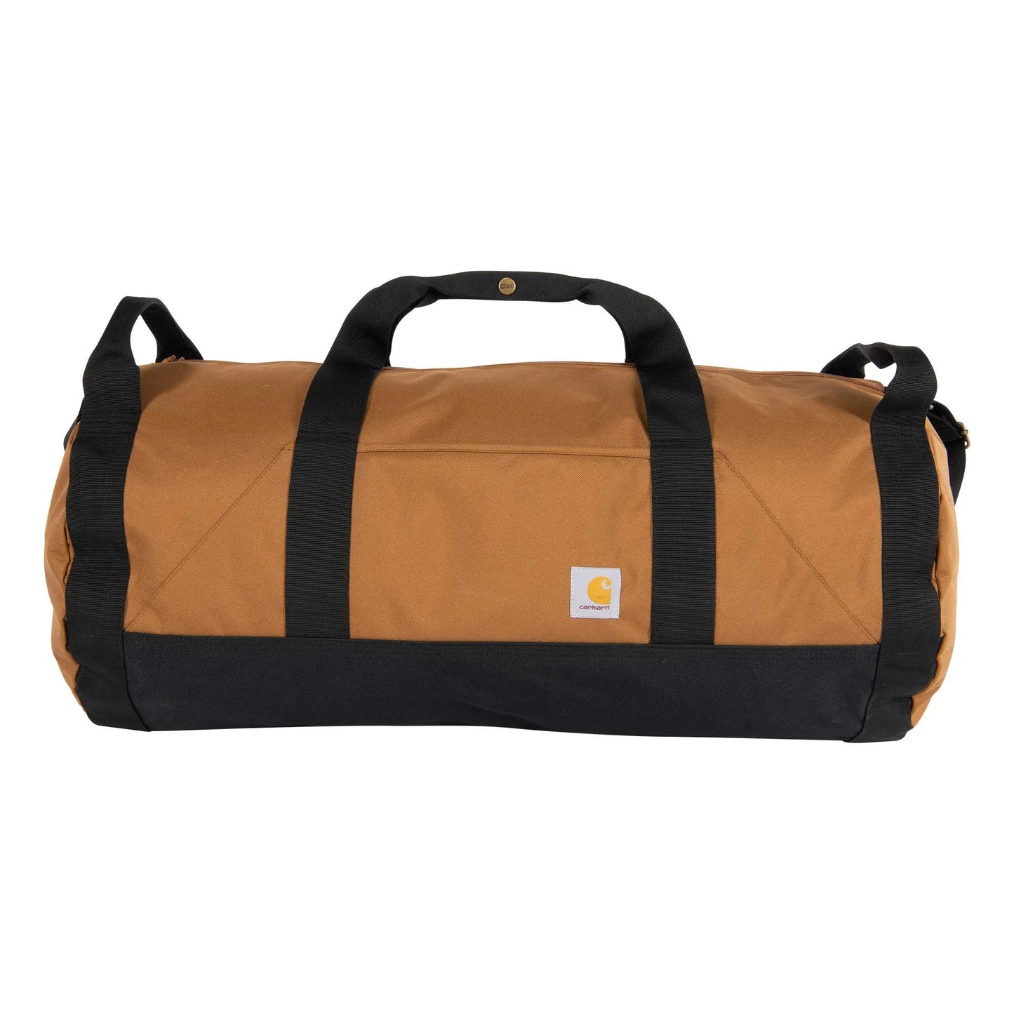 40L Classic Round Duffel