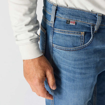 FR Relaxed Bootcut Rugged Flex™ Jean