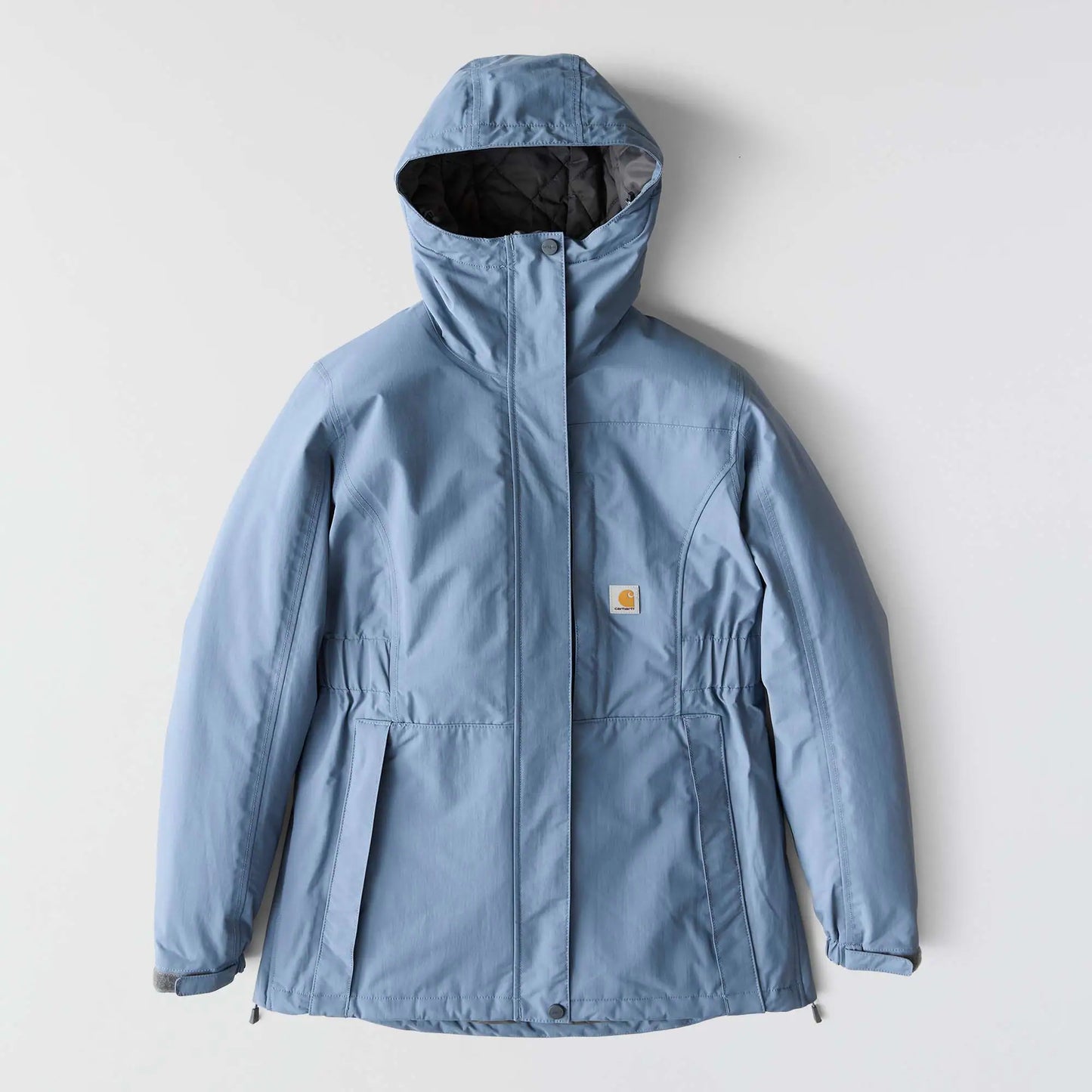 Women's Rainier Bib Overall