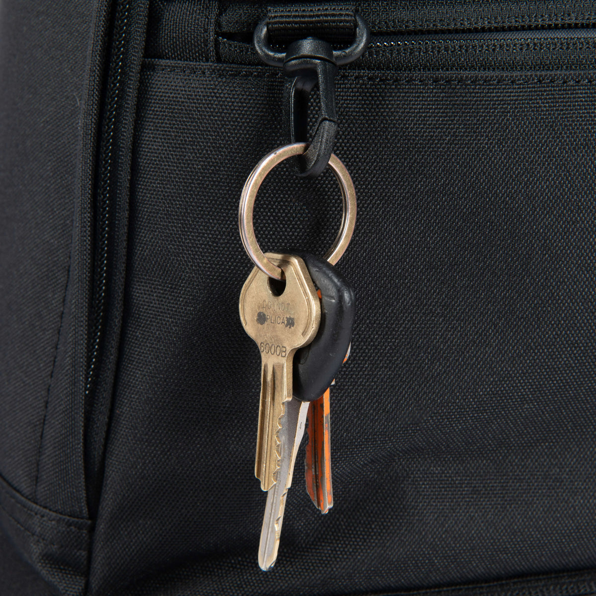 Insulated Two Compartment Cooler Backpack