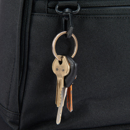 Insulated Two Compartment Cooler Backpack