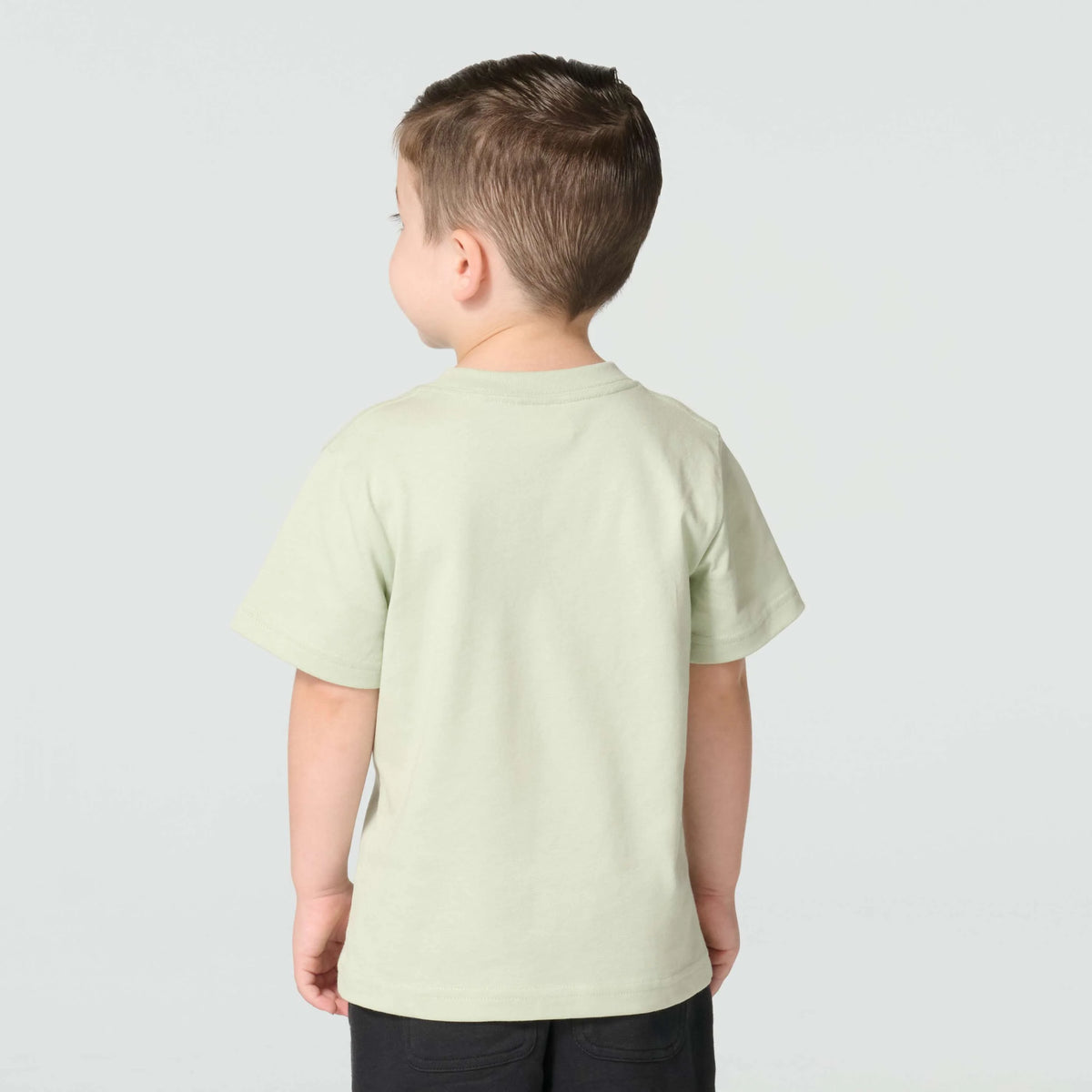 Boys' Short Sleeve Little Helper Tee (Child/Toddler)