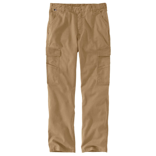 FR Relaxed Straight Rigby Cargo Pant