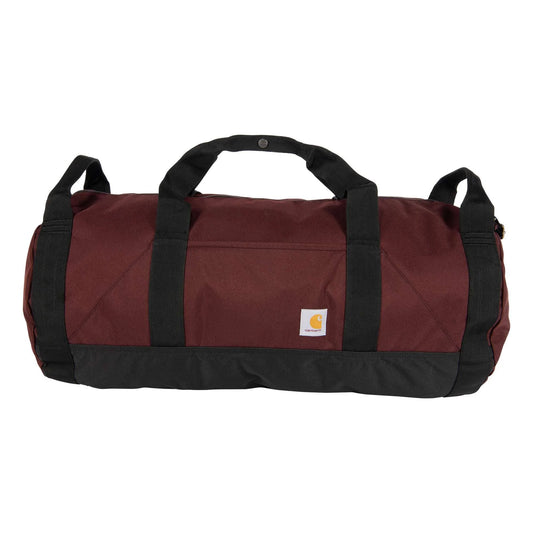 60 L Classic Round Duffel