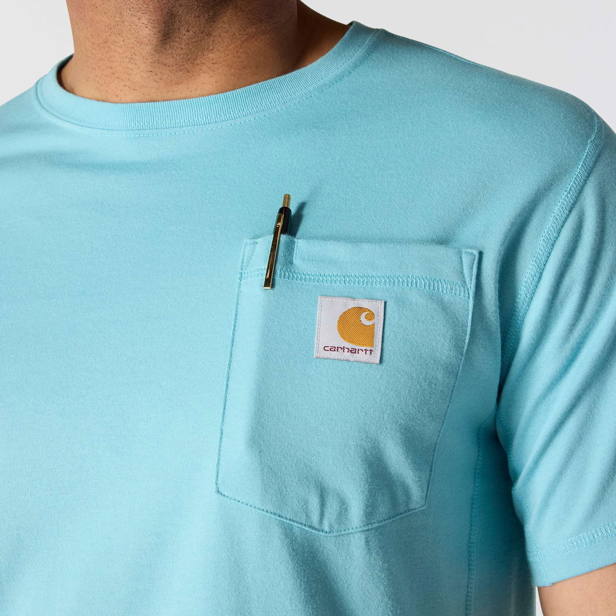 Force Relaxed T-Shirt