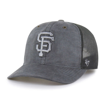 San Francisco Giants '47 Dyed Trucker Relaxed Fit