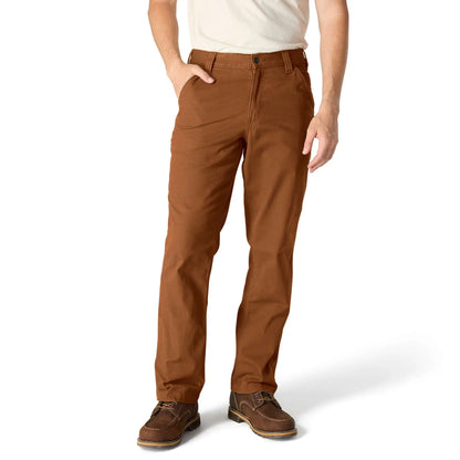 Relaxed Straight Rigby Dungaree