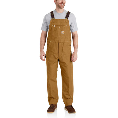 Iconic R01 Duck Bib Overall