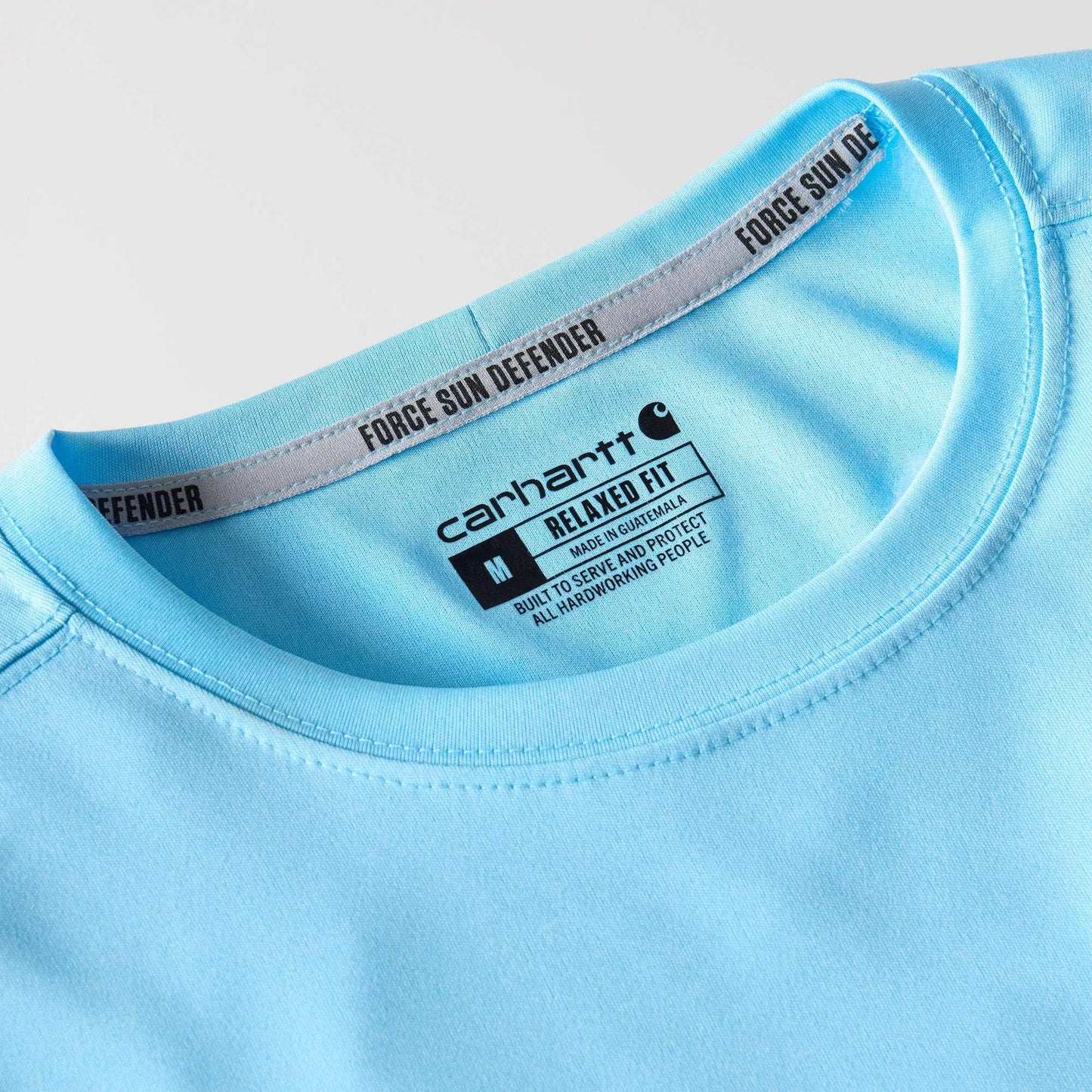 Force Sun Defender™ Relaxed Logo T-Shirt