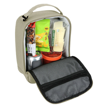 Insulated Lunch Cooler