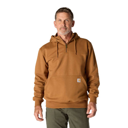 Paxton 1/4-Zip Sweatshirt