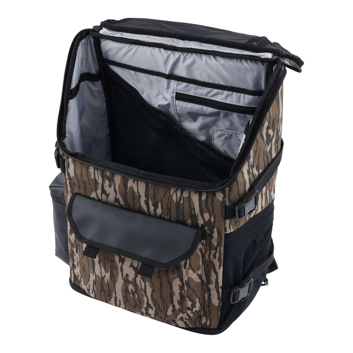 35L Nylon Workday Backpack