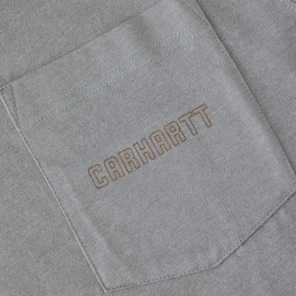 Irvine Relaxed Tool T-Shirt