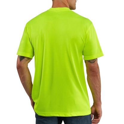 Force Relaxed Color Enhanced T-Shirt