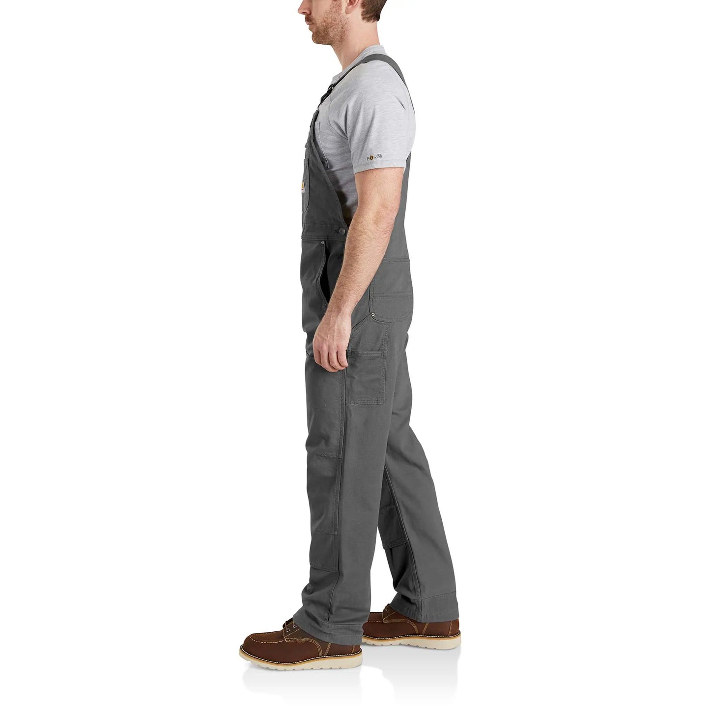Rigby Bib Overall